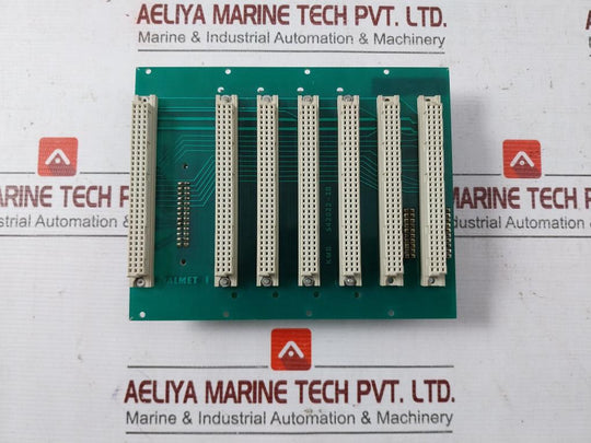 Valmet 542832-2B Printed Circuit Board 542832-2A