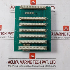 Valmet 542832-2B Printed Circuit Board 542832-2A