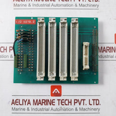 Valmet 542832-2B Printed Circuit Board 542832-2A