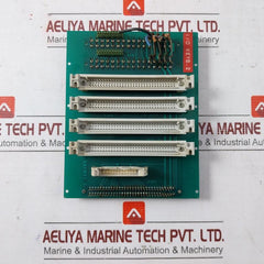 Valmet 542832-2B Printed Circuit Board 542832-2A