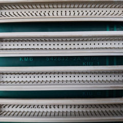 Valmet 542832-2B Printed Circuit Board 542832-2A