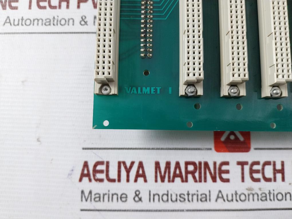 Valmet 542832-2B Printed Circuit Board 542832-2A
