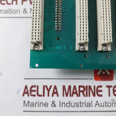 Valmet 542832-2B Printed Circuit Board 542832-2A