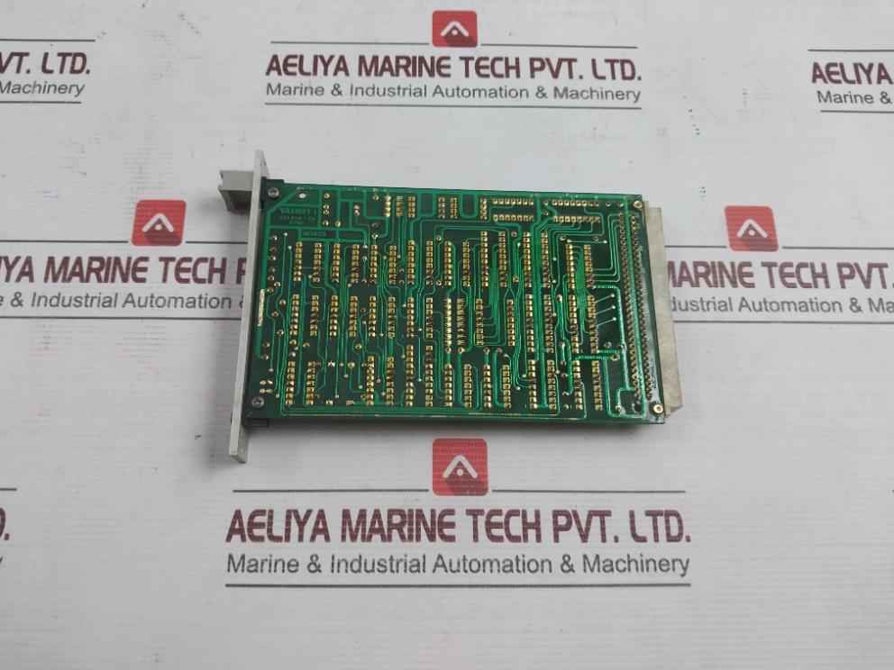 Valmet 542836-5A Data Management Unit 542836-5B