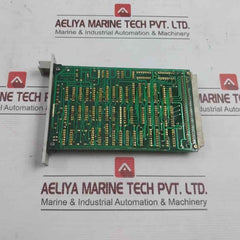 Valmet 542836-5A Data Management Unit 542836-5B