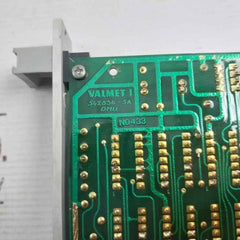 Valmet 542836-5A Data Management Unit 542836-5B