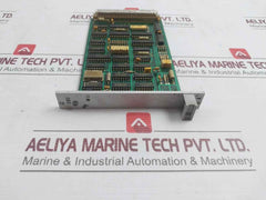 Valmet 542836-5A Data Management Unit 542836-5B