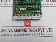 Valmet 542836-5A Data Management Unit 542836-5B