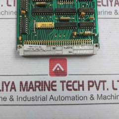 Valmet 542836-5A Data Management Unit 542836-5B