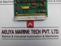 Valmet 542836-5A Dmu Printed Circuit Board N0604 542836-5B