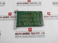 Valmet 542836-5A Dmu Printed Circuit Board N0604 542836-5B