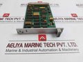 Valmet 542836-5A Dmu Printed Circuit Board N0604 542836-5B