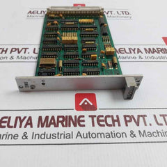 Valmet 542836-5A Dmu Printed Circuit Board N0604 542836-5B