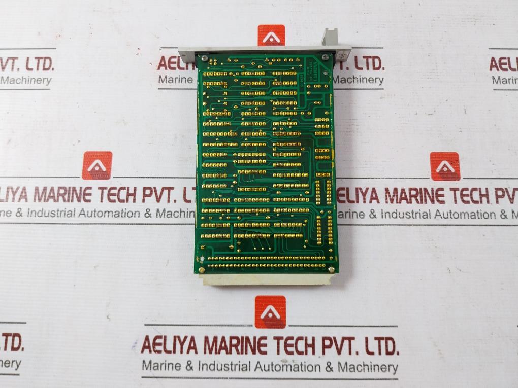 Valmet 542836-5B Dmu Printed Circuit Board M8511211-ex Dm 72H@ 70?