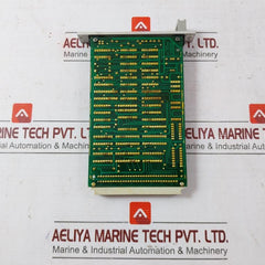 Valmet 542836-5B Dmu Printed Circuit Board M8511211-ex Dm 72H@ 70?