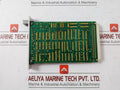 Valmet 542836-5B Dmu Printed Circuit Board M8511211-ex Dm 72H@ 70?