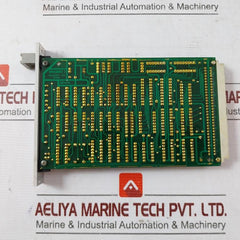 Valmet 542836-5B Dmu Printed Circuit Board M8511211-ex Dm 72H@ 70?