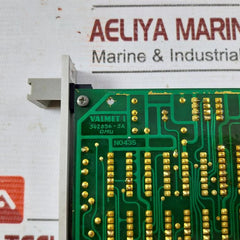 Valmet 542836-5B Dmu Printed Circuit Board M8511211-ex Dm 72H@ 70?
