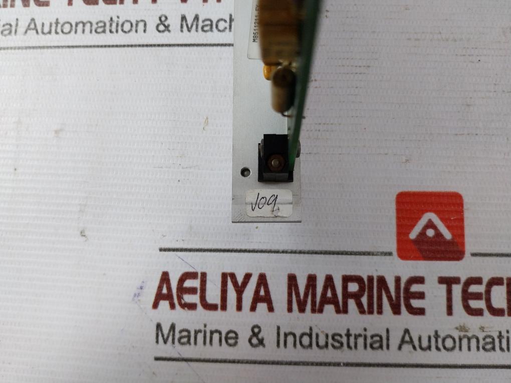 Valmet 542836-5B Dmu Printed Circuit Board M8511211-ex Dm 72H@ 70?