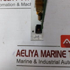 Valmet 542836-5B Dmu Printed Circuit Board M8511211-ex Dm 72H@ 70?