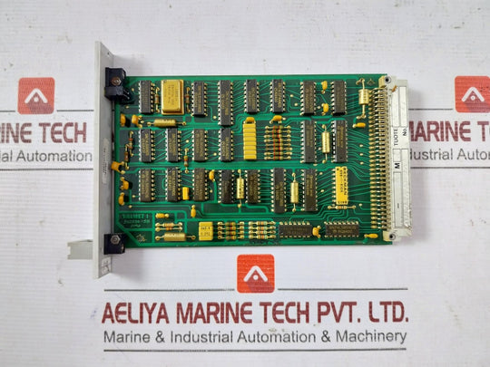 Valmet 542836-5B Dmu Printed Circuit Board M8511211-ex Dm 72H@ 70?