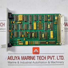 Valmet 542836-5B Dmu Printed Circuit Board M8511211-ex Dm 72H@ 70?