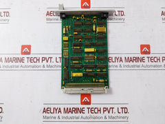 Valmet 542836-5B Dmu Printed Circuit Board M8511211-ex Dm 72H@ 70?