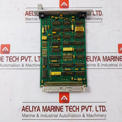 Valmet 542836-5B Dmu Printed Circuit Board M8511211-ex Dm 72H@ 70?