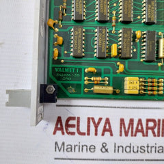 Valmet 542836-5B Dmu Printed Circuit Board M8511211-ex Dm 72H@ 70?