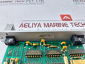 Valmet 542836-5B Dmu Printed Circuit Board M8511211-ex Dm 72H@ 70?