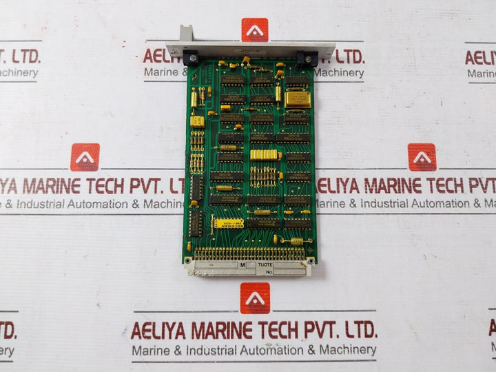 Valmet 542836-5B Dmu Printed Circuit Board M8511211-ex Dm 72H@ 70?