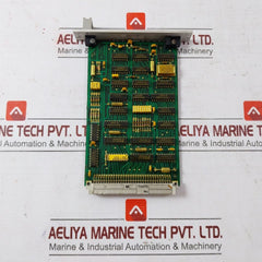 Valmet 542836-5B Dmu Printed Circuit Board M8511211-ex Dm 72H@ 70?