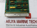 Valmet 542836-5B Dmu Printed Circuit Board M8511211-ex Dm 72H@ 70?