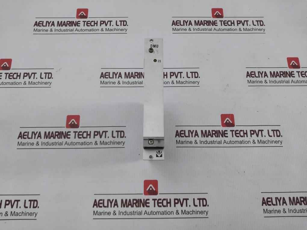 Valmet 542836-6B Dmu Printed Circuit Board M8511211 M2 542836-6A