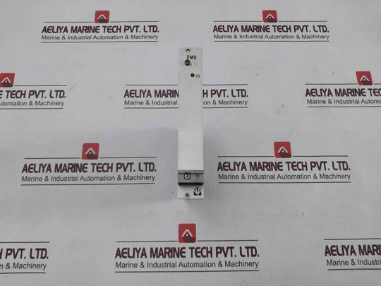 Valmet 542836-6B Dmu Printed Circuit Board M8511211 M2 542836-6A