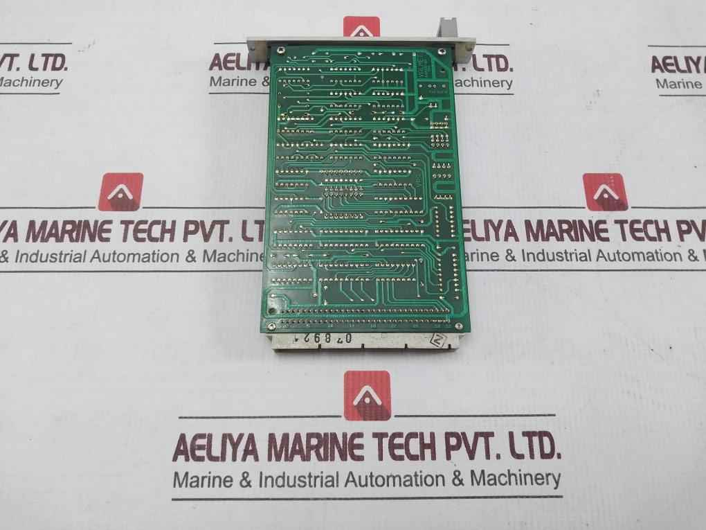 Valmet 542836-6B Dmu Printed Circuit Board M8511211 M2 542836-6A