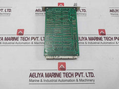 Valmet 542836-6B Dmu Printed Circuit Board M8511211 M2 542836-6A