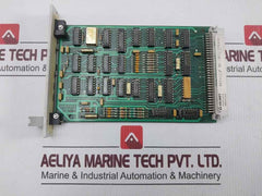 Valmet 542836-6B Dmu Printed Circuit Board M8511211 M2 542836-6A