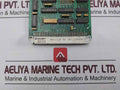 Valmet 542836-6B Dmu Printed Circuit Board M8511211 M2 542836-6A