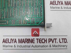 Valmet 542836-6B Dmu Printed Circuit Board M8511211 M2 542836-6A