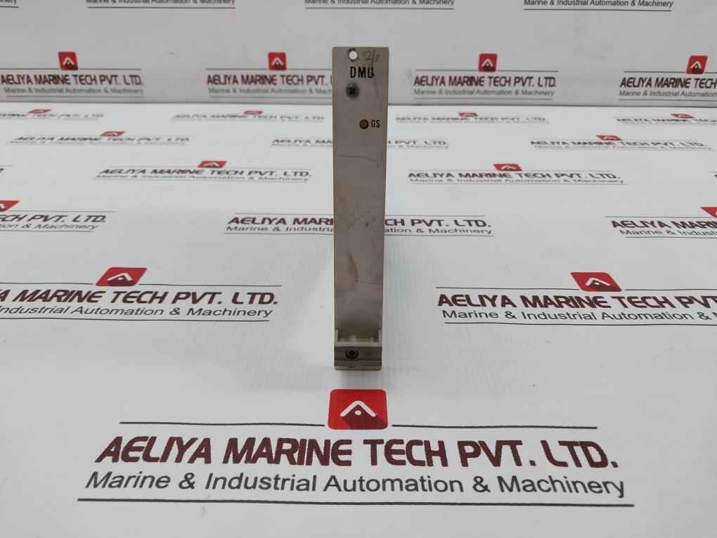 Valmet 542836-6B Printed Circuit Board M8511211 M2 542836-6A