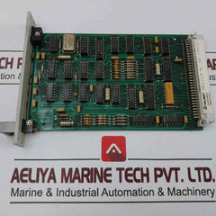 Valmet 542836-6B Printed Circuit Board M8511211 M2 542836-6A