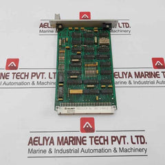 Valmet 542836-6B Printed Circuit Board M8511211 M2 542836-6A
