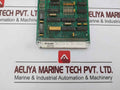 Valmet 542836-6B Printed Circuit Board M8511211 M2 542836-6A