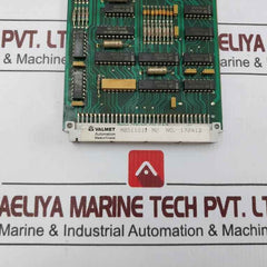 Valmet 542836-6B Printed Circuit Board M8511211 M2 542836-6A
