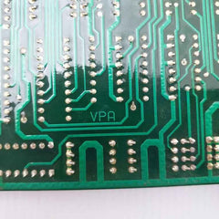 Valmet 542836-6B Printed Circuit Board M8511211 M2 542836-6A