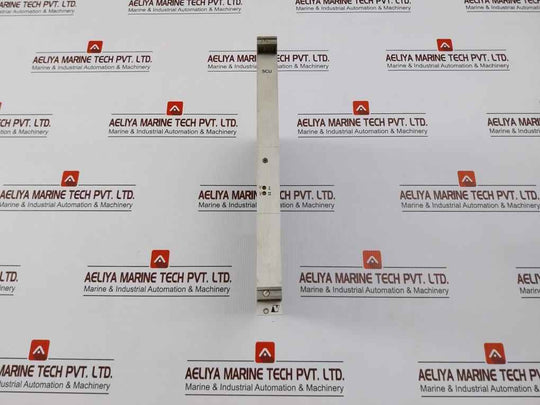 Valmet 542844-6a Scu Printed Circuit Board Module M8510091