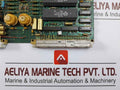 Valmet 542844-6a Scu Printed Circuit Board Module M8510091