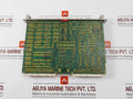 Valmet 542844-6a Scu Printed Circuit Board Module M8510091