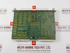 Valmet 542844-6a Scu Printed Circuit Board Module M8510091